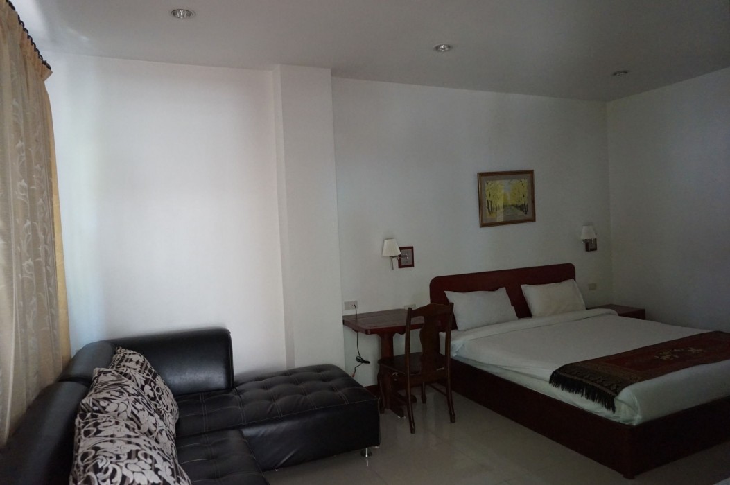 Phanthipha Residence 32/64