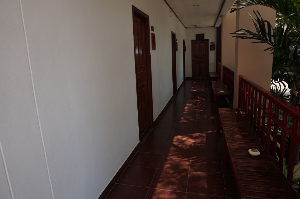 Phanthipha Residence 29/64