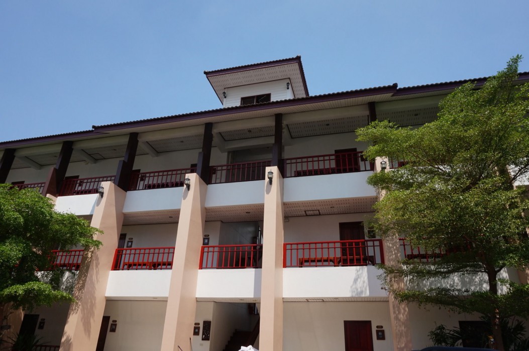 Phanthipha Residence 21/64