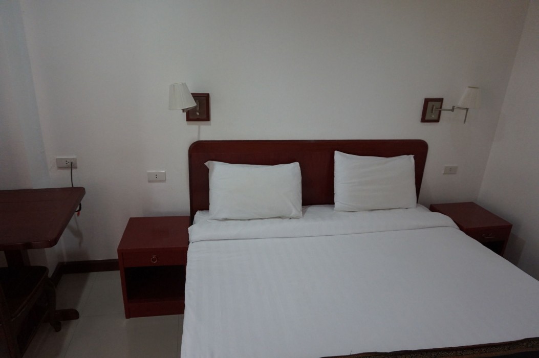 Phanthipha Residence 22/64