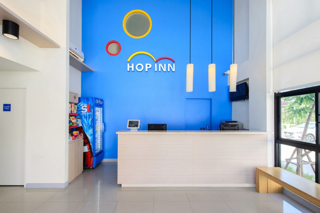 Hop Inn Chumphon 39/79