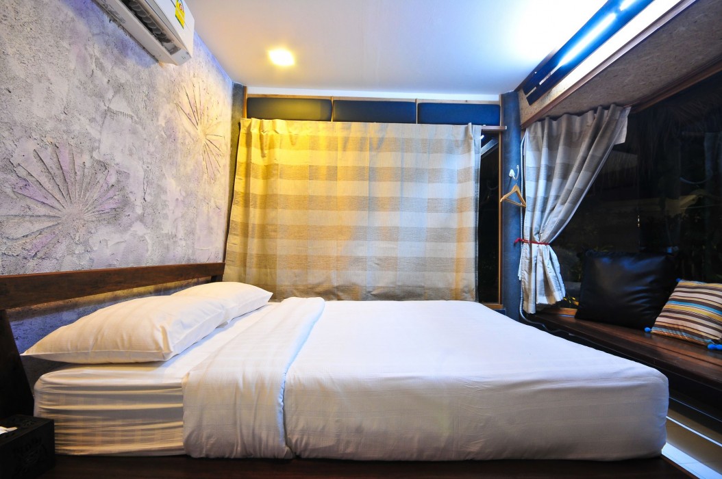 Cafe@Luv22 Guest House 28/67