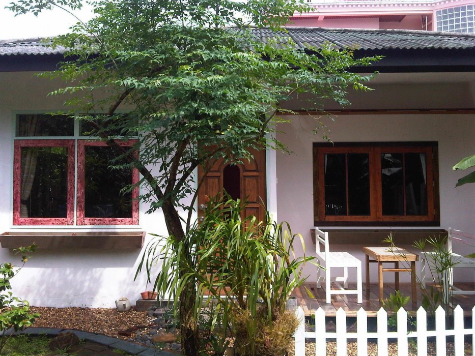 Cafe@Luv22 Guest House 40/67
