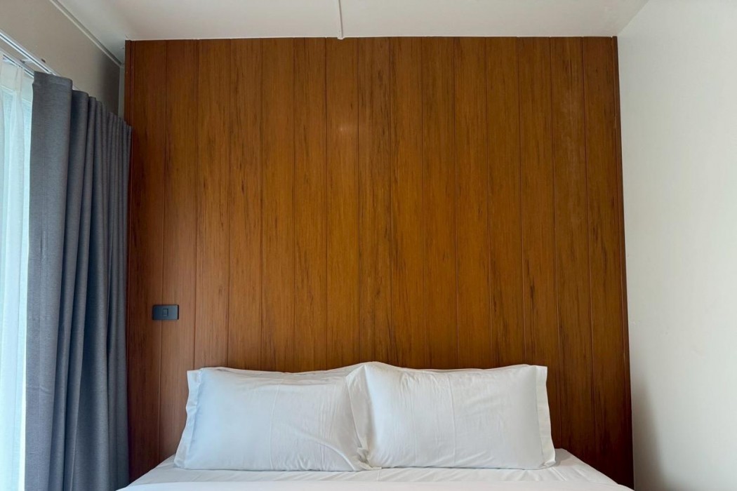 Infinite Hotel at Ratchada 23/81