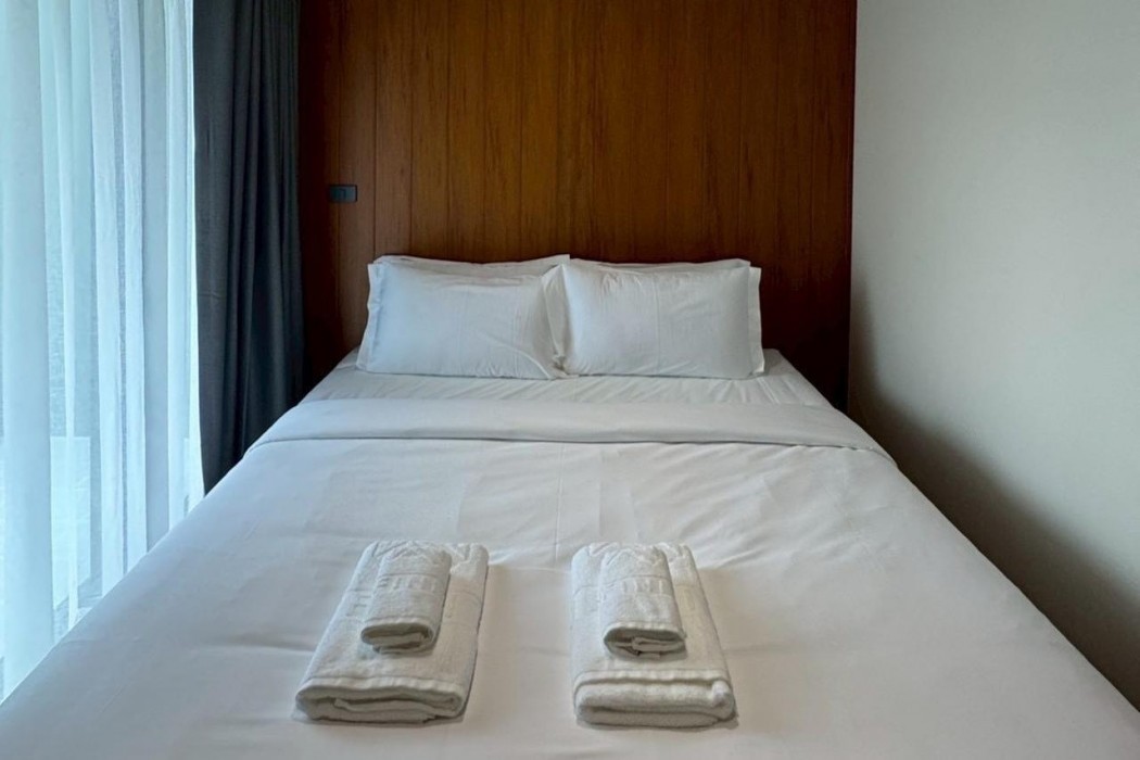 Infinite Hotel at Ratchada 19/81