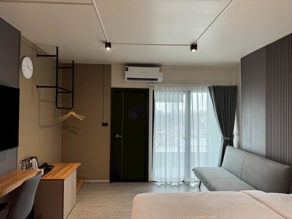 Infinite Hotel at Ratchada 15/81