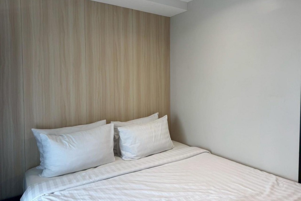 Infinite Hotel at Ratchada 30/81
