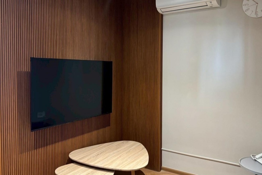 Infinite Hotel at Ratchada 28/81