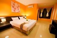 San Paisan Resort 44/95