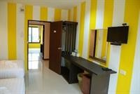 San Paisan Resort 45/95