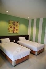 San Paisan Resort 35/95