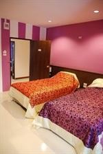 San Paisan Resort 30/95