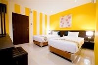 San Paisan Resort 50/95