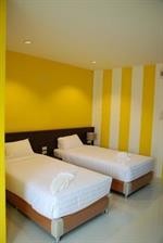 San Paisan Resort 42/95