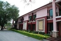 San Paisan Resort 34/95