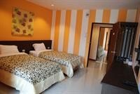 San Paisan Resort 62/95