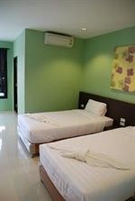 San Paisan Resort 39/95