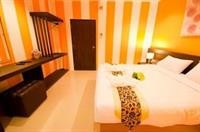 San Paisan Resort 38/95