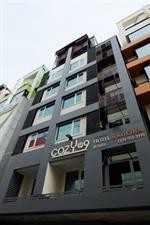 Cozy At 9 Hotel And Kitchen 66/85