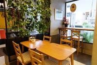 Cozy At 9 Hotel And Kitchen 30/85