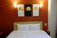 Cozy At 9 Hotel And Kitchen 62/85