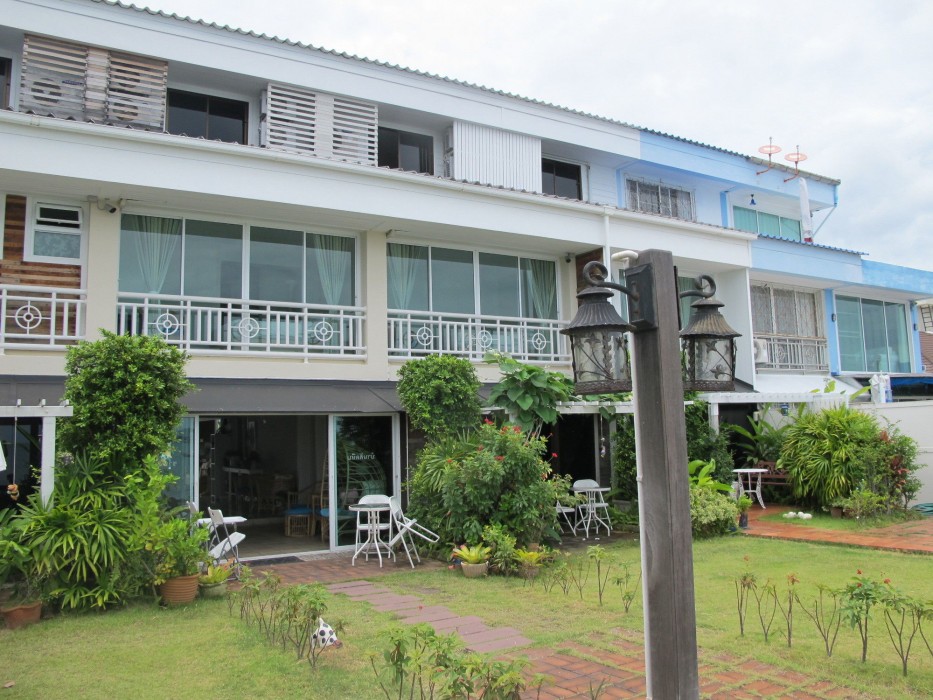 Baan Sattahip By The Sea 45/68
