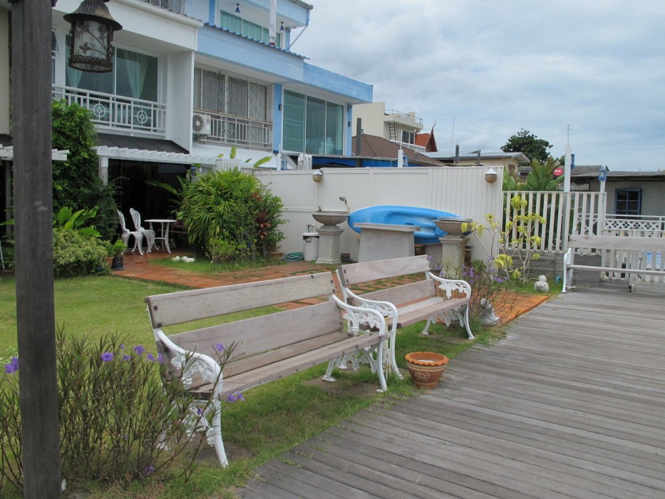 Baan Sattahip By The Sea 17/68