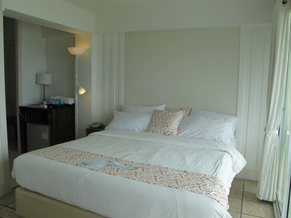 Baan Sattahip By The Sea 26/68