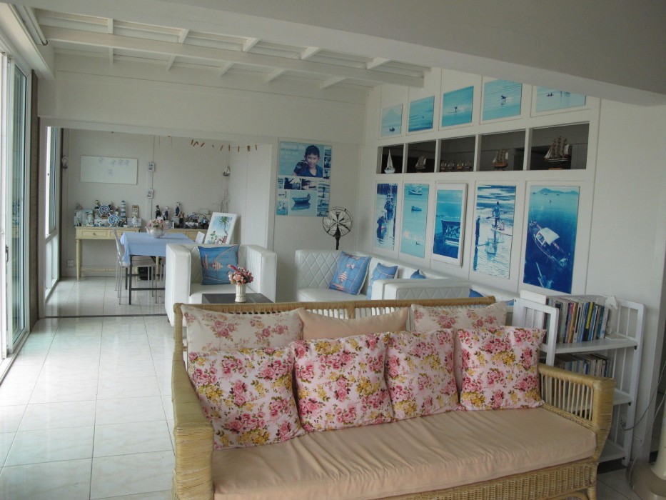 Baan Sattahip By The Sea 54/68