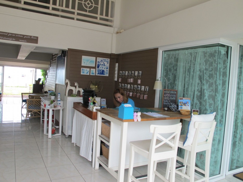 Baan Sattahip By The Sea 48/68