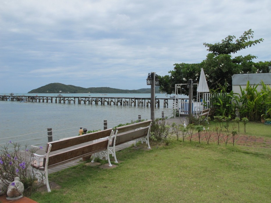 Baan Sattahip By The Sea 31/68