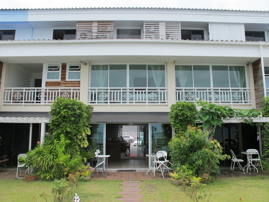 Baan Sattahip By The Sea 41/68