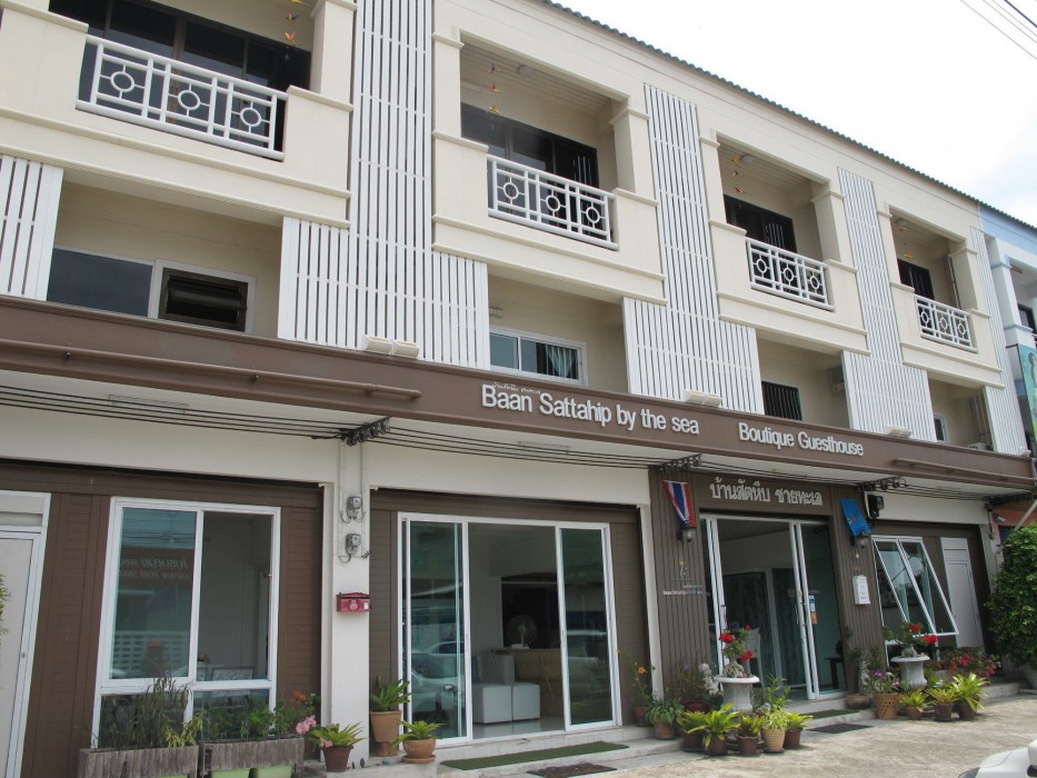 Baan Sattahip By The Sea 53/68