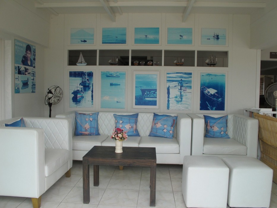 Baan Sattahip By The Sea 29/68