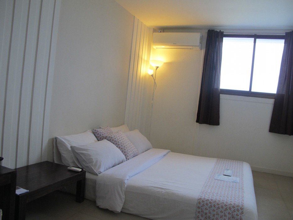 Baan Sattahip By The Sea 38/68