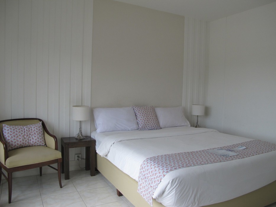 Baan Sattahip By The Sea 18/68