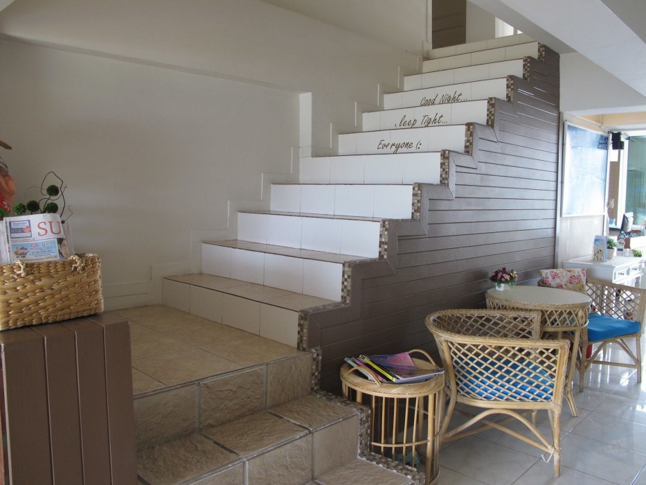 Baan Sattahip By The Sea 50/68