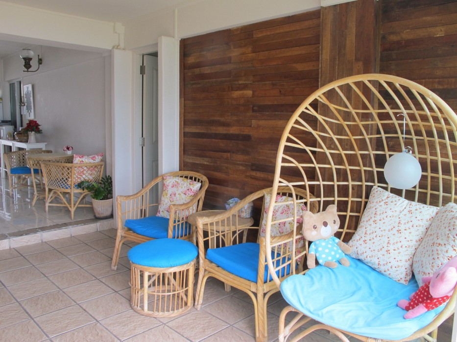 Baan Sattahip By The Sea 19/68