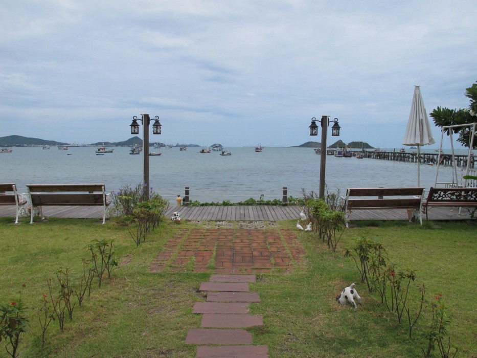 Baan Sattahip By The Sea 34/68