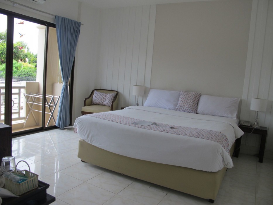 Baan Sattahip By The Sea 21/68