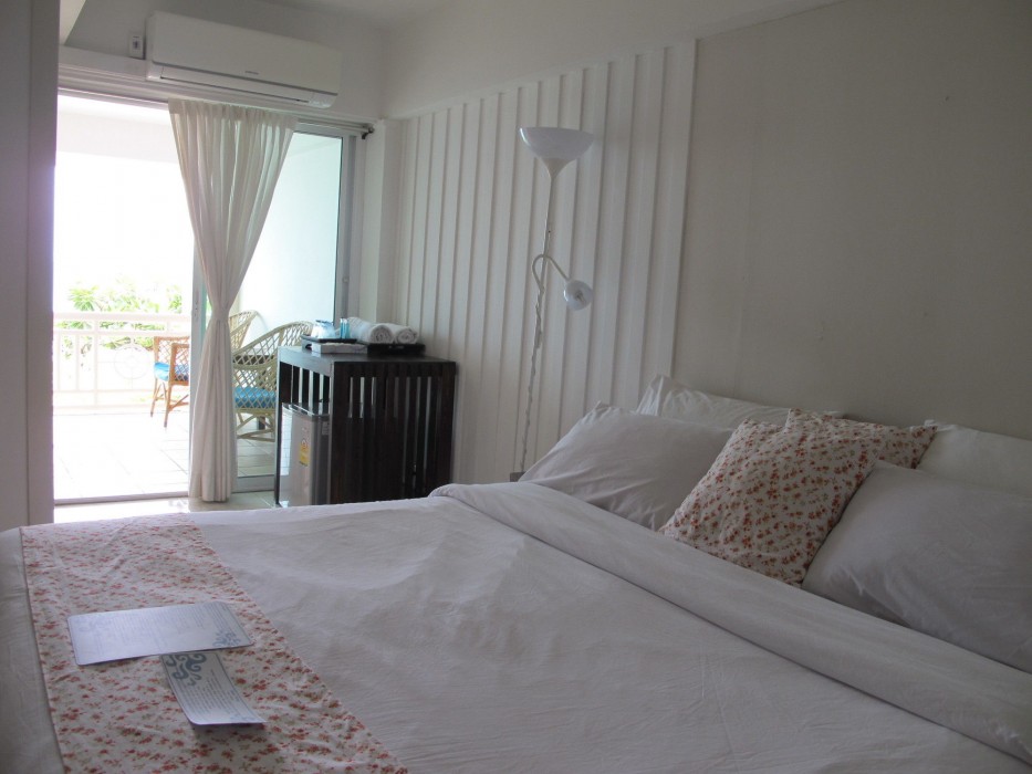 Baan Sattahip By The Sea 32/68