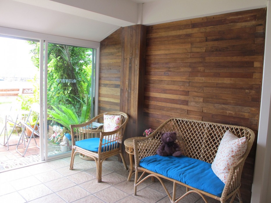 Baan Sattahip By The Sea 39/68