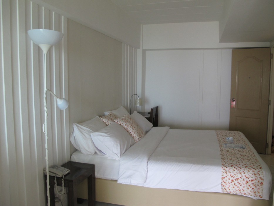 Baan Sattahip By The Sea 11/68