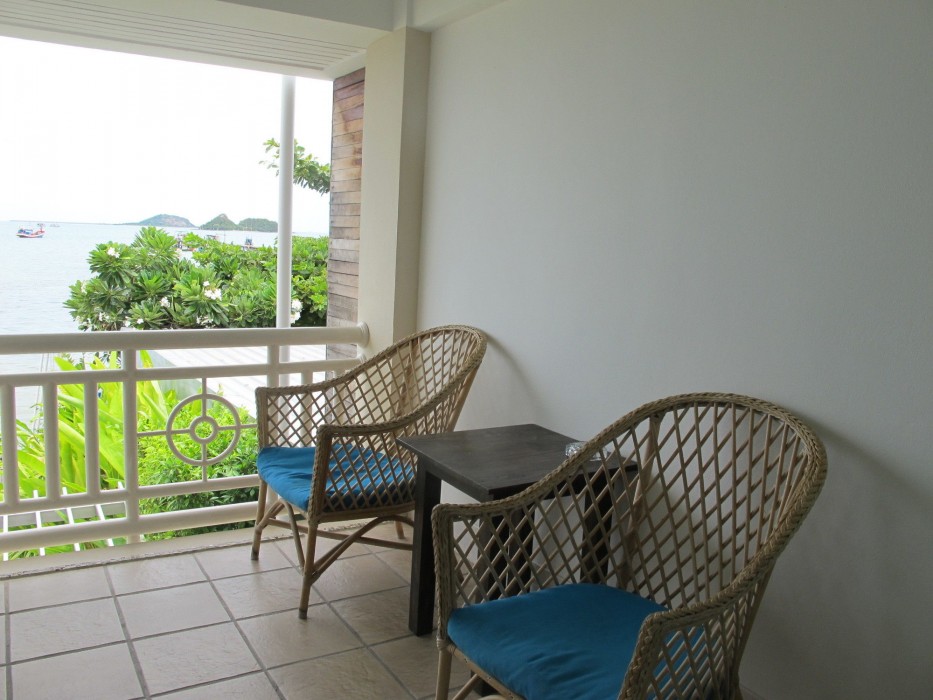 Baan Sattahip By The Sea 27/68