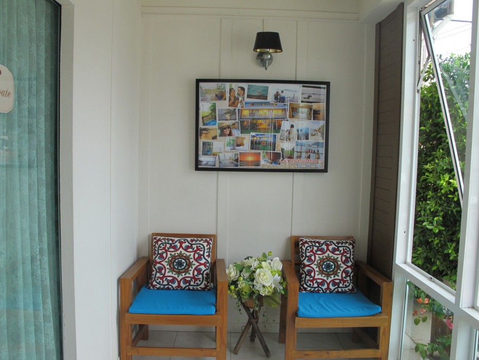 Baan Sattahip By The Sea 36/68