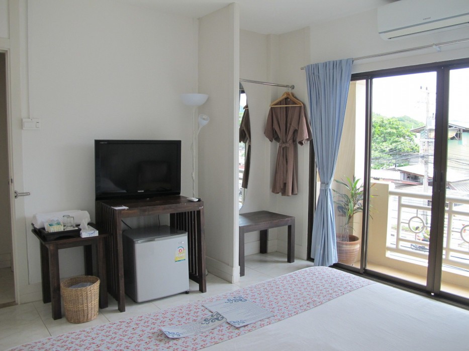 Baan Sattahip By The Sea 13/68