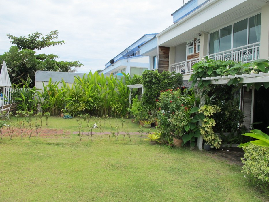 Baan Sattahip By The Sea 33/68