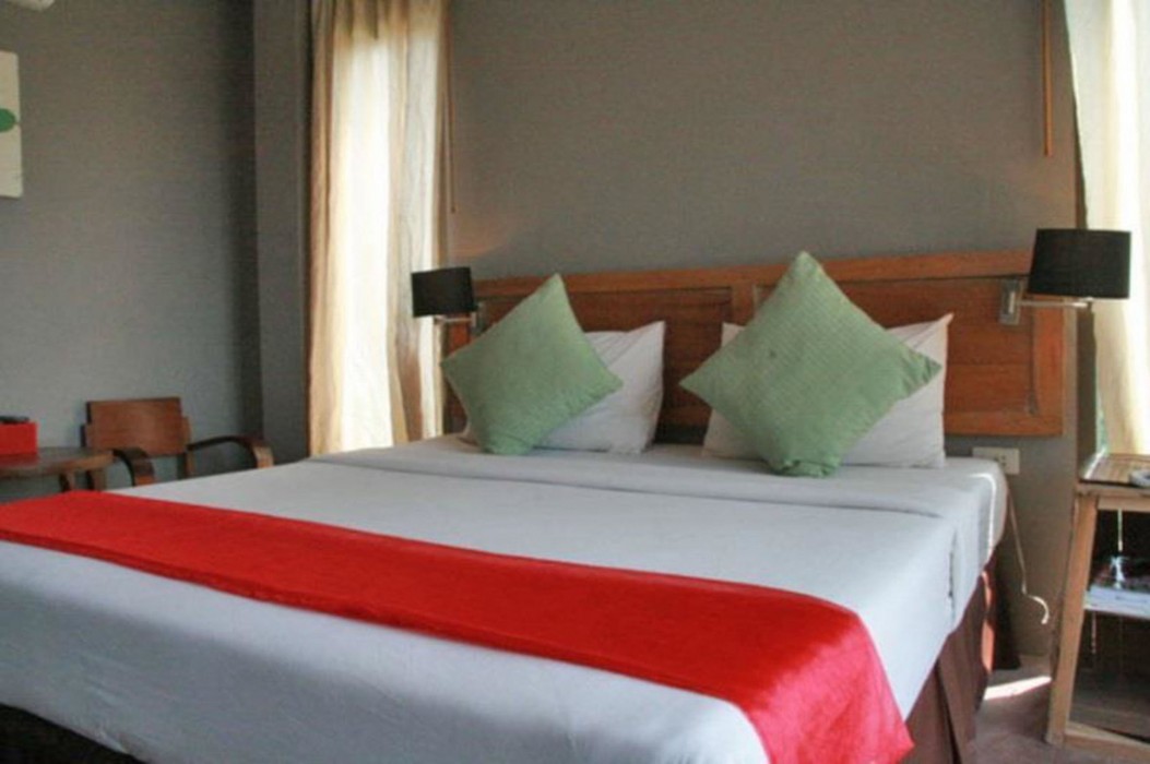 Baantoom Village And Resort 38/66