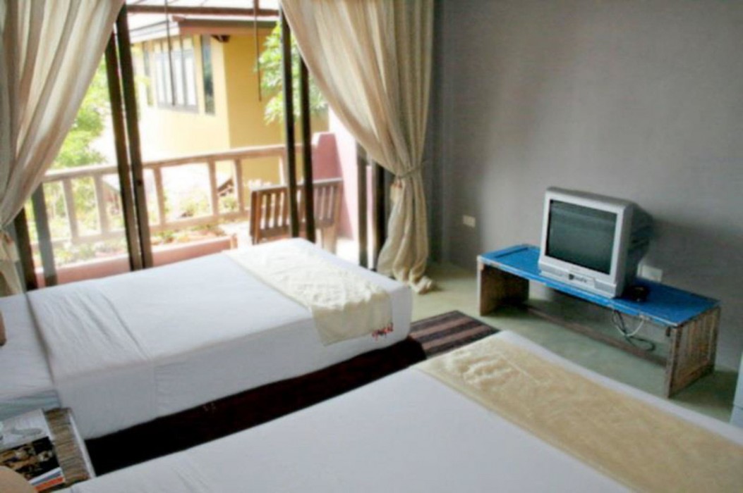 Baantoom Village And Resort 29/66