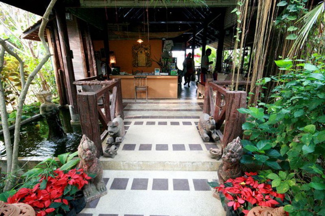 Baantoom Village And Resort 33/66